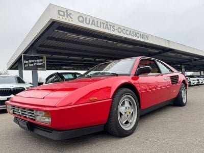 Gebraucht 1988 Ferrari Mondial | CHF 54’900