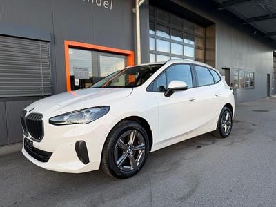Gebraucht 2023 BMW 223 Active Tourer Van / Kleinbus | CHF 26’900 (Teuer)