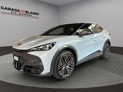 Weiss Neu 2026 Cupra Tavascan VZ SUV | CHF 63’200