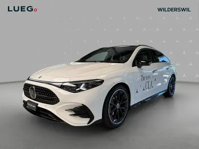 Neu (2026) Mercedes CLA220 190 PS | Fairer Preis