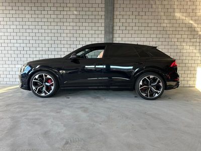 Gebraucht 2021 Audi RS Q8 Design SUV | CHF 122’500 (Etwas zu teuer)
