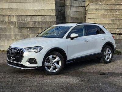 Gebraucht Audi Q3 Advanced 150 PS (110 kW) 2021 SUV