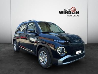 Neu 2025 Hyundai Inster Kleinwagen | CHF 31’750 (Fairer Preis)