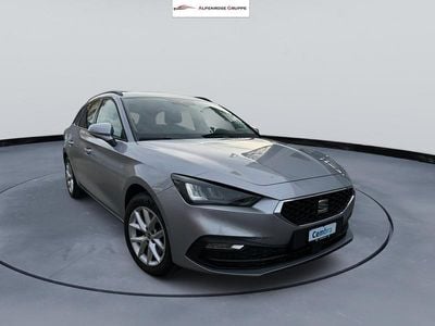 Seat Leon ST