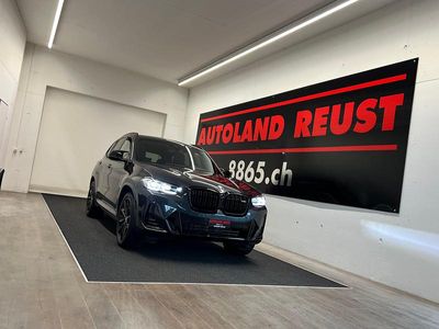 Gebraucht 2021 BMW X3 M Sport SUV | CHF 49’900 (Guter Preis)