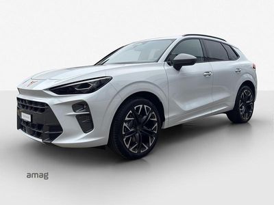 Glacial white metallic Gebraucht 2025 Cupra Terramar SUV | CHF 48’900 (Fairer Preis)