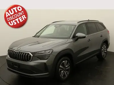 Neu (2026) Skoda Kodiaq Selection 150 PS
