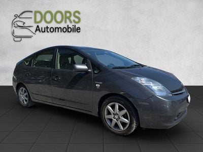 Gebraucht Toyota Prius Edition 78 PS (57 kW) 2008 Kleinwagen