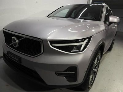 Neu 2025 Volvo XC40 Core SUV | CHF 46’900