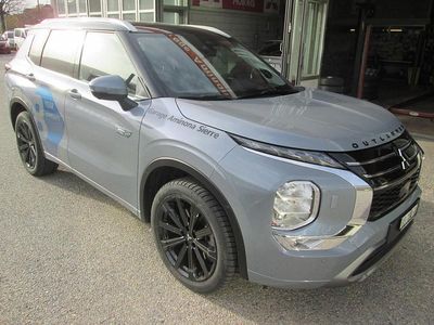 Gebraucht 2025 Mitsubishi Outlander P-HEV Instyle | CHF 58’900