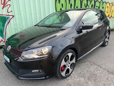 Gebraucht 2011 VW Polo GTI | CHF 12’850 (Teuer)