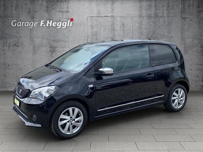 gebraucht Seat Mii 1.0 by Mango Eco