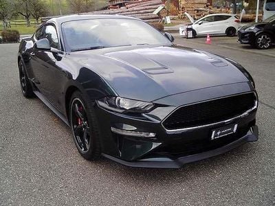 Gebraucht 2019 Ford Mustang Bullitt Coupé | CHF 64’900