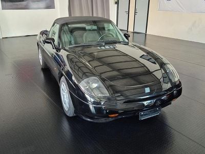 Gebraucht 1996 Fiat Barchetta Cabrio | CHF 6’800