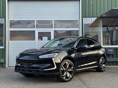 Neu 2025 Seres 5 SUV | CHF 44’980