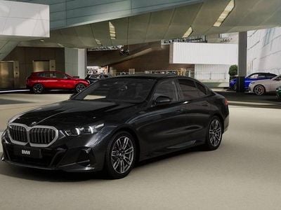 Gebraucht 2023 BMW 520 Comfort Edition Limousine | CHF 63’900