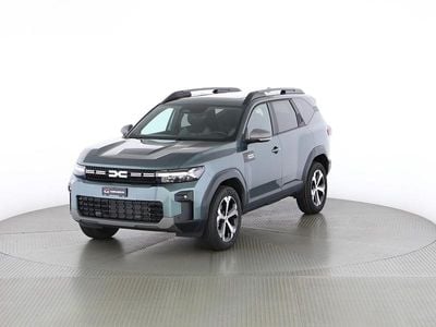 Neu 2025 Dacia Bigster Journey SUV | CHF 34’590 (Fairer Preis)