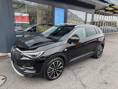 Gebraucht Opel Grandland X Ultimate 300 PS (220 kW) 2020 SUV