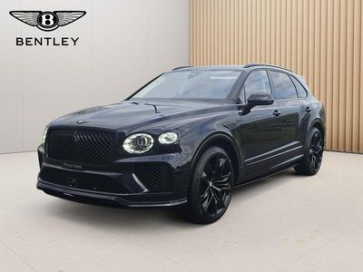Blau Neu 2025 Bentley Bentayga SUV | CHF 345’000