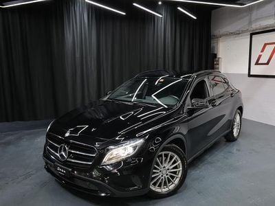 Gebraucht 2014 Mercedes GLA250 Urban SUV | CHF 13’900