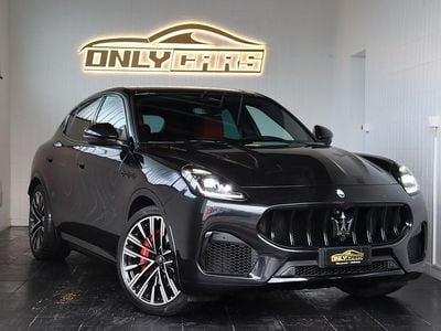 Gebraucht 2024 Maserati Grecale SUV | CHF 88’900