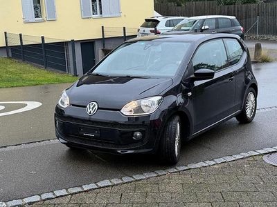 VW up!