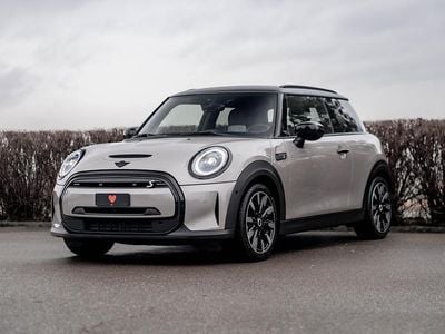 Gebraucht Mini Cooper SE 135 kW (184 PS) 2021 Kleinwagen