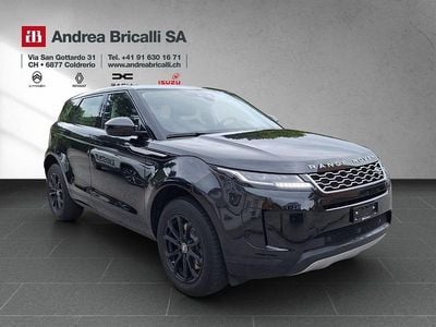 Gebraucht 2020 Land Rover Range Rover evoque S SUV | CHF 30’600 (Fairer Preis)
