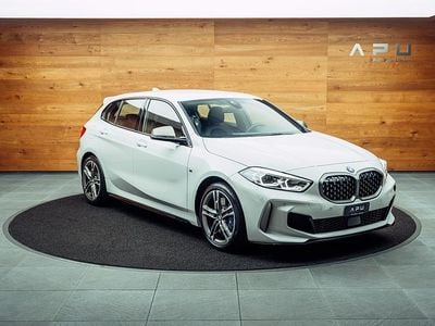 Gebraucht 2024 BMW M135 Kleinwagen | CHF 36’800 (Superpreis)