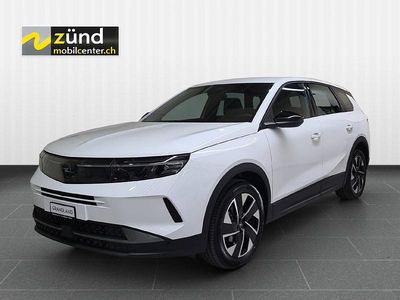 Weiss Neu 2025 Opel Grandland X Edition SUV | CHF 37’700 (Fairer Preis)