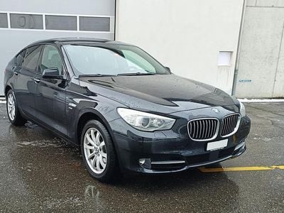 Gebraucht 2011 BMW 530 Gran Turismo Sport Line | CHF 10’450