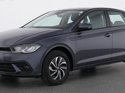 Gebraucht VW Polo Life 115 PS (84 kW) 2024
