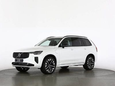 Weiss Neu 2025 Volvo XC90 Plus SUV | CHF 91’970 (Superpreis)