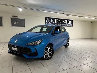 Neu 2026 MG MG3 Comfort Kleinwagen | CHF 20’950 (Fairer Preis)