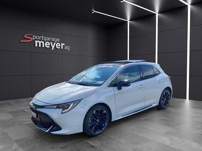 Gebraucht Toyota Corolla Sport 152 PS (111 kW) 2022 Limousine