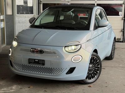 Gebraucht Fiat 500e La Prima 87 kW (119 PS) 2020