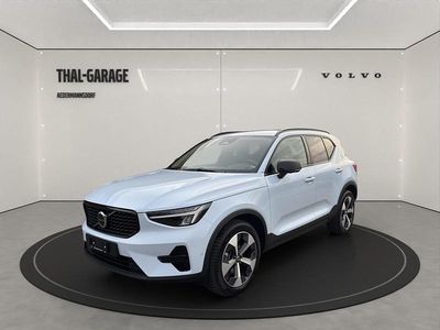 Gebraucht Volvo XC40 Plus 197 PS (144 kW) 2024 Blau SUV