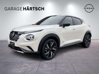 Gebraucht Nissan Juke 143 PS (105 kW) 2024 SUV