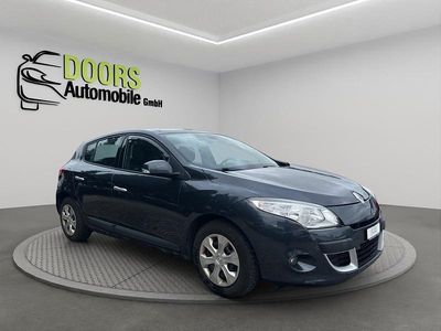 Gebraucht Renault Mégane III Dynamique 131 PS (96 kW) 2010