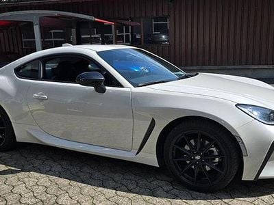 Gebraucht 2024 Toyota GR86 Sport Coupé | CHF 36’900 (Fairer Preis)