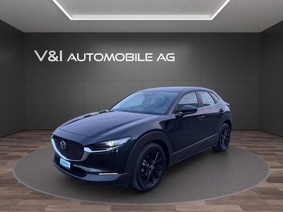 Gebraucht 2022 Mazda CX-30 SUV | CHF 19’800 (Fairer Preis)