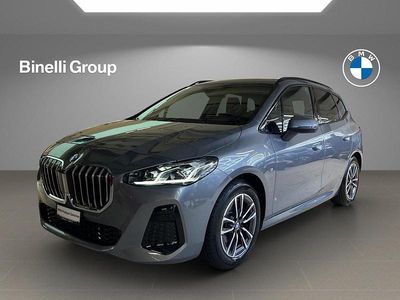 Gebraucht 2024 BMW 223 Active Tourer M Sport Van / Kleinbus | CHF 43’900