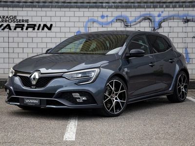 gebraucht Renault Mégane IV 