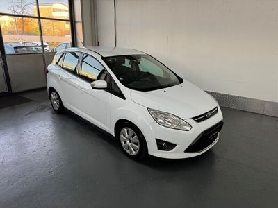 Gebraucht 2011 Ford C-MAX Van / Kleinbus | CHF 6’900