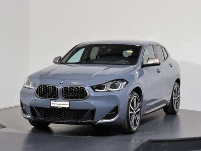 Gebraucht BMW X2 Performance 306 PS (225 kW) 2022 Grau SUV