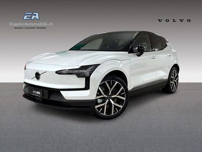 Weiss Neu 2025 Volvo EX30 Performance SUV | CHF 44’150 (Fairer Preis)