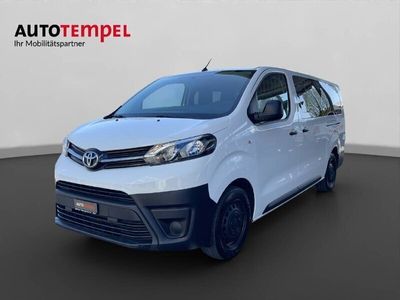 gebraucht Toyota Proace Kombi L2 2.0 D Combi 45252/000