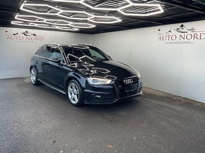 Gebraucht 2013 Audi A3 Ambition | CHF 10’900 (Fairer Preis)