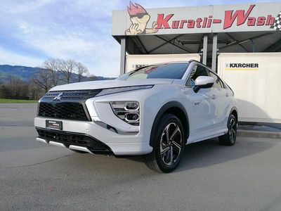 Gebraucht 2025 Mitsubishi Eclipse Cross Edition SUV | CHF 36’900