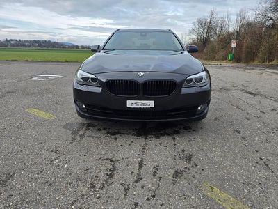 Gebraucht BMW 525 218 PS (160 kW) 2014 Kombi